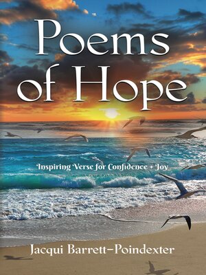 cover image of Poems of Hope